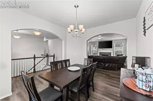 11017 Rolling Mesa Dr, Peyton, CO 80831 - Photo 5