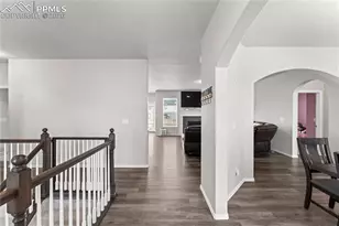 11017 Rolling Mesa Dr, Peyton, CO 80831 - Photo 3