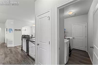 11017 Rolling Mesa Drive, Peyton, CO 80831 - Photo 25