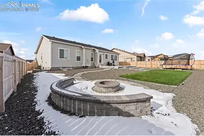 11017 Rolling Mesa Drive, Peyton, CO 80831 - Photo 37