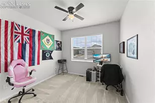 11017 Rolling Mesa Dr, Peyton, CO 80831 - Photo 19