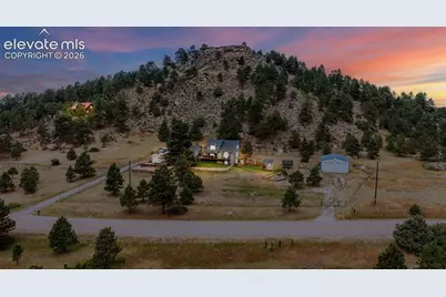 17370 Sweet Road, Peyton, CO 80831 - Photo 5
