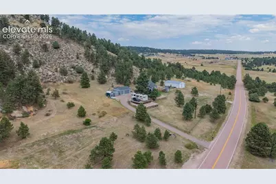 17370 Sweet Road, Peyton, CO 80831 - Photo 47