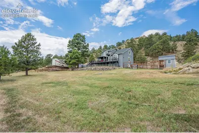 17370 Sweet Road, Peyton, CO 80831 - Photo 9