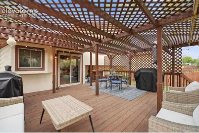 4055 Thundercloud Drive, Colorado Springs, CO 80920 - Photo 33