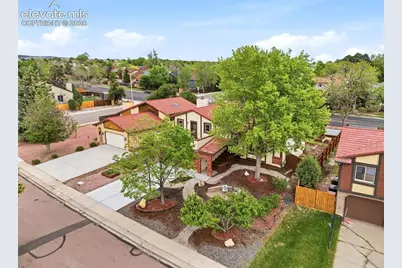 4055 Thundercloud Drive, Colorado Springs, CO 80920 - Photo 37