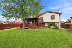 4055 Thundercloud Dr, Colorado Springs, CO 80920 - Photo 31
