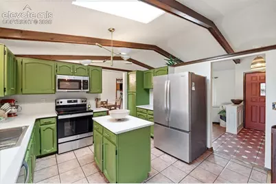 4055 Thundercloud Drive, Colorado Springs, CO 80920 - Photo 9