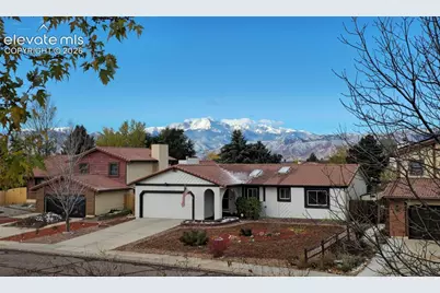 4055 Thundercloud Drive, Colorado Springs, CO 80920 - Photo 17