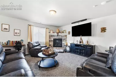 7671 Berwyn Loop, Peyton, CO 80831 - Photo 9