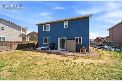 7671 Berwyn Loop, Peyton, CO 80831 - Photo 41