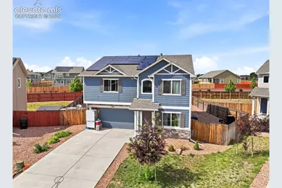 7671 Berwyn Loop, Peyton, CO 80831 - Photo 3
