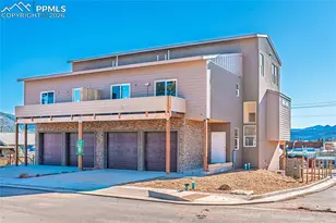 205 W Henrietta Ave, Woodland Park, CO 80863 - Photo 1