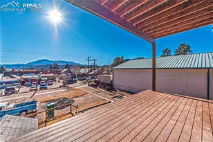 205 W Henrietta Ave, Woodland Park, CO 80863 - Photo 19