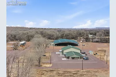 1218 W 3rd Street, Florence, CO 81226 - Photo 33