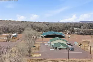 1218 W 3rd St, Florence, CO 81226 - Photo 33