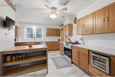 1218 W 3rd Street, Florence, CO 81226 - Photo 11