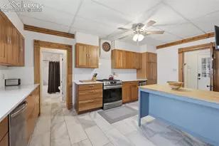 1218 W 3rd St, Florence, CO 81226 - Photo 13