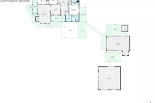 1218 W 3rd St, Florence, CO 81226 - Photo 31