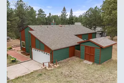 645 Winding Hills Road, Monument, CO 80132 - Photo 17