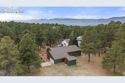 645 Winding Hills Road, Monument, CO 80132 - Photo 19