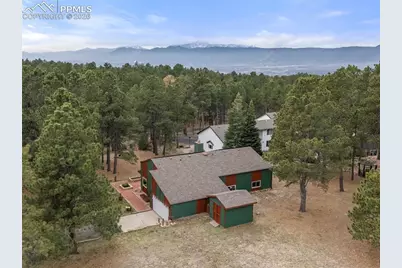 645 Winding Hills Road, Monument, CO 80132 - Photo 19