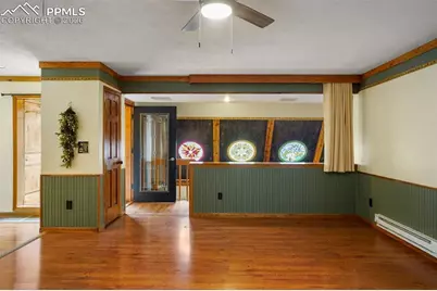 645 Winding Hills Road, Monument, CO 80132 - Photo 11