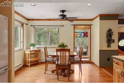 645 Winding Hills Road, Monument, CO 80132 - Photo 13