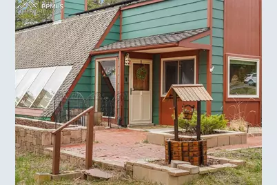 645 Winding Hills Road, Monument, CO 80132 - Photo 7