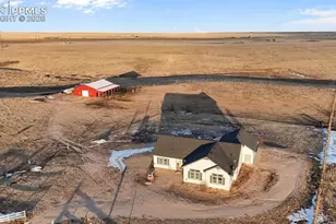 9785 N Rush Rd, Rush, CO 80833 - Photo 1