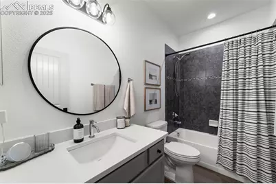 6849 Simcoe Drive, Colorado Springs, CO 80925 - Photo 5