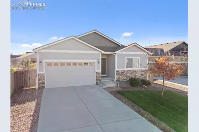 6849 Simcoe Drive, Colorado Springs, CO 80925 - Photo 1