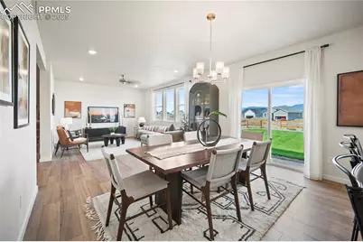 9127 Golden Buffs Drive, Colorado Springs, CO 80925 - Photo 19