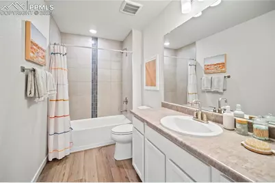 9127 Golden Buffs Drive, Colorado Springs, CO 80925 - Photo 31