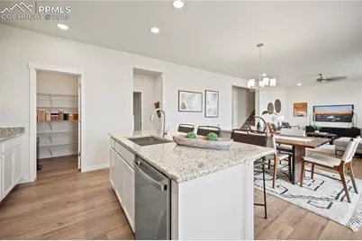 9127 Golden Buffs Drive, Colorado Springs, CO 80925 - Photo 15