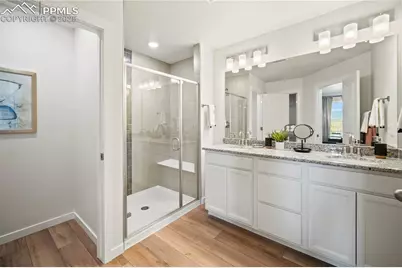 9127 Golden Buffs Drive, Colorado Springs, CO 80925 - Photo 27