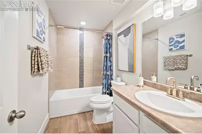 9127 Golden Buffs Drive, Colorado Springs, CO 80925 - Photo 37