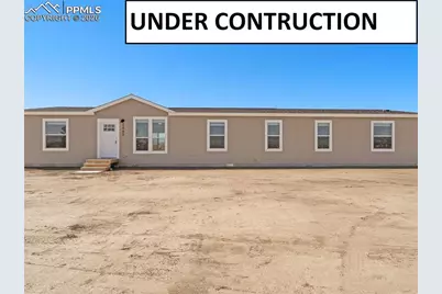 17693 County Road 2, Rush, CO 80833 - Photo 1