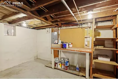 231 E Fontanero Street, Colorado Springs, CO 80907 - Photo 35