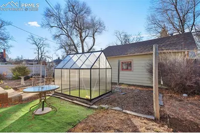 231 E Fontanero Street, Colorado Springs, CO 80907 - Photo 37