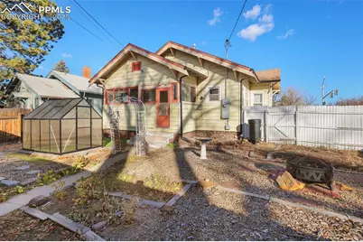 231 E Fontanero Street, Colorado Springs, CO 80907 - Photo 45