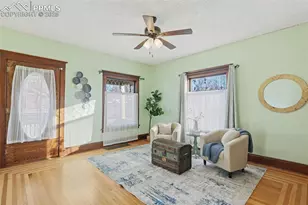 231 E Fontanero St, Colorado Springs, CO 80907 - Photo 9