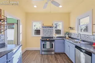 231 E Fontanero St, Colorado Springs, CO 80907 - Photo 21