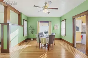 231 E Fontanero St, Colorado Springs, CO 80907 - Photo 11