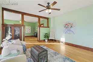 231 E Fontanero St, Colorado Springs, CO 80907 - Photo 7