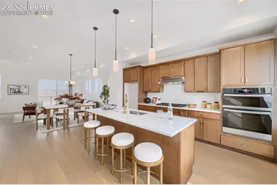 1735 Keystone Crest Lane, Colorado Springs, CO 80905 - Photo 7