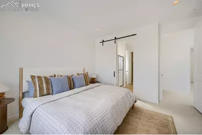 1735 Keystone Crest Lane, Colorado Springs, CO 80905 - Photo 13