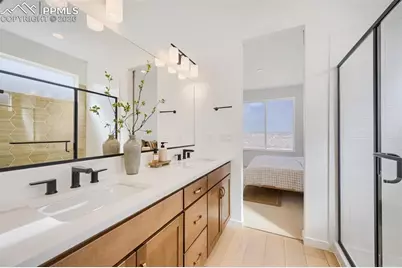 1735 Keystone Crest Lane, Colorado Springs, CO 80905 - Photo 17