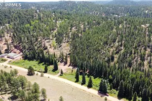 1570 Pathfinder Rd, Florissant, CO 80816 - Photo 1