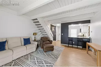 3110 Van Teylingen Drive #C, Colorado Springs, CO 80917 - Photo 9